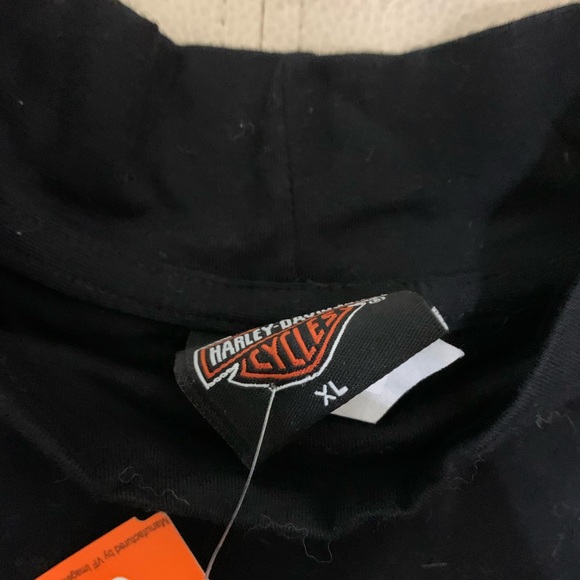 Harley Davidson T-shirt - Picture 2 of 3